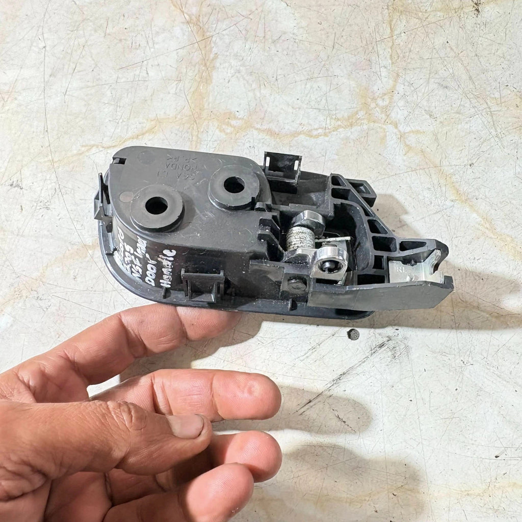 Honda Accord MK7 2002-2007 Passenger Front Left Inner Door Handle