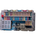 MINI FUSE BOX 16V (66KW) BER. 3P/B/1598CC. 518030713 ES 2001-2006