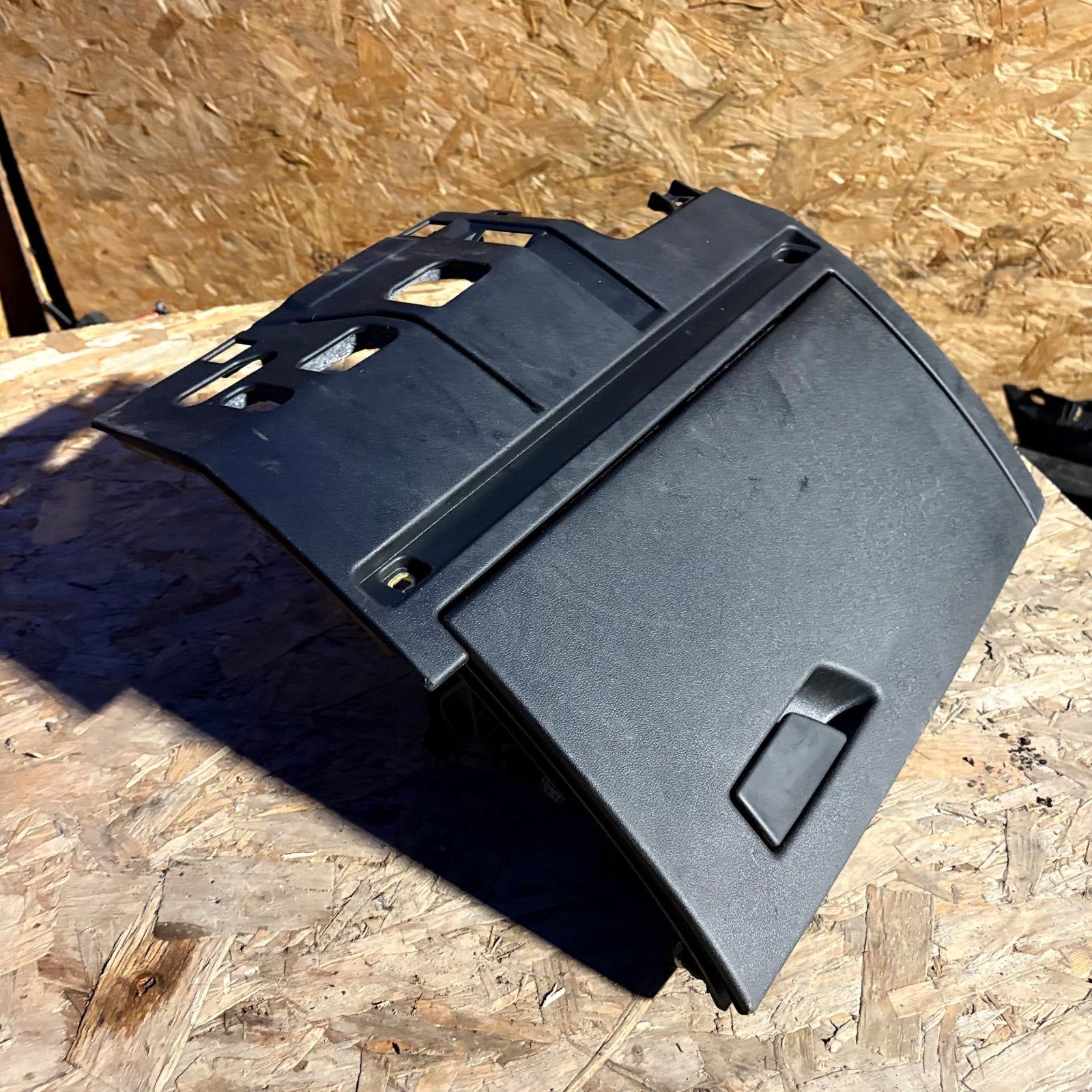 AUDI A3 GLOVE BOX COMPARTMENT 8Y2857035B 2020-on