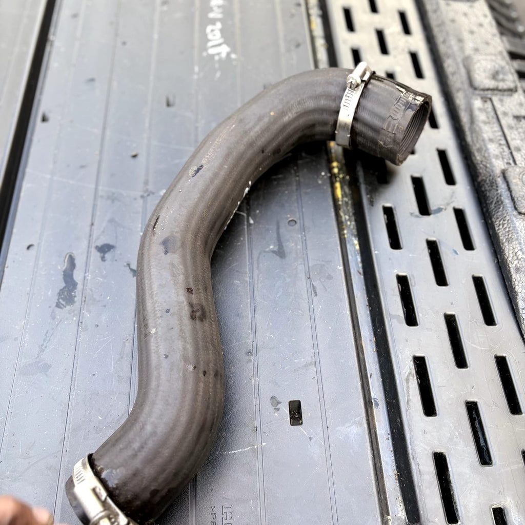FORD FIESTA CLASS W176 1.5 DIESEL INTERCOOLER HOSE 2021 A2465281282