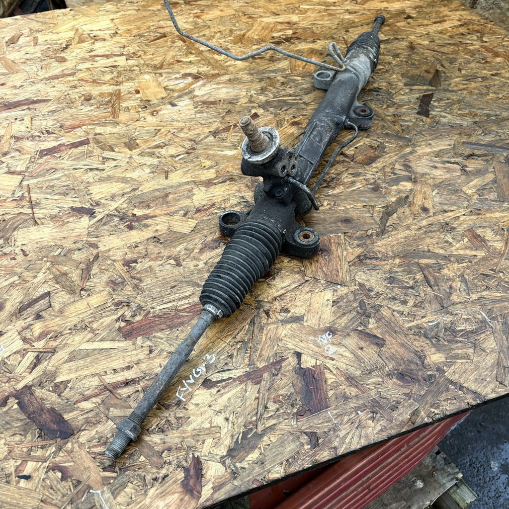 TOYOTA AVENSIS COROLLA MK2 2.0 DIESEL M99223 7891501173 POWER STEERING R