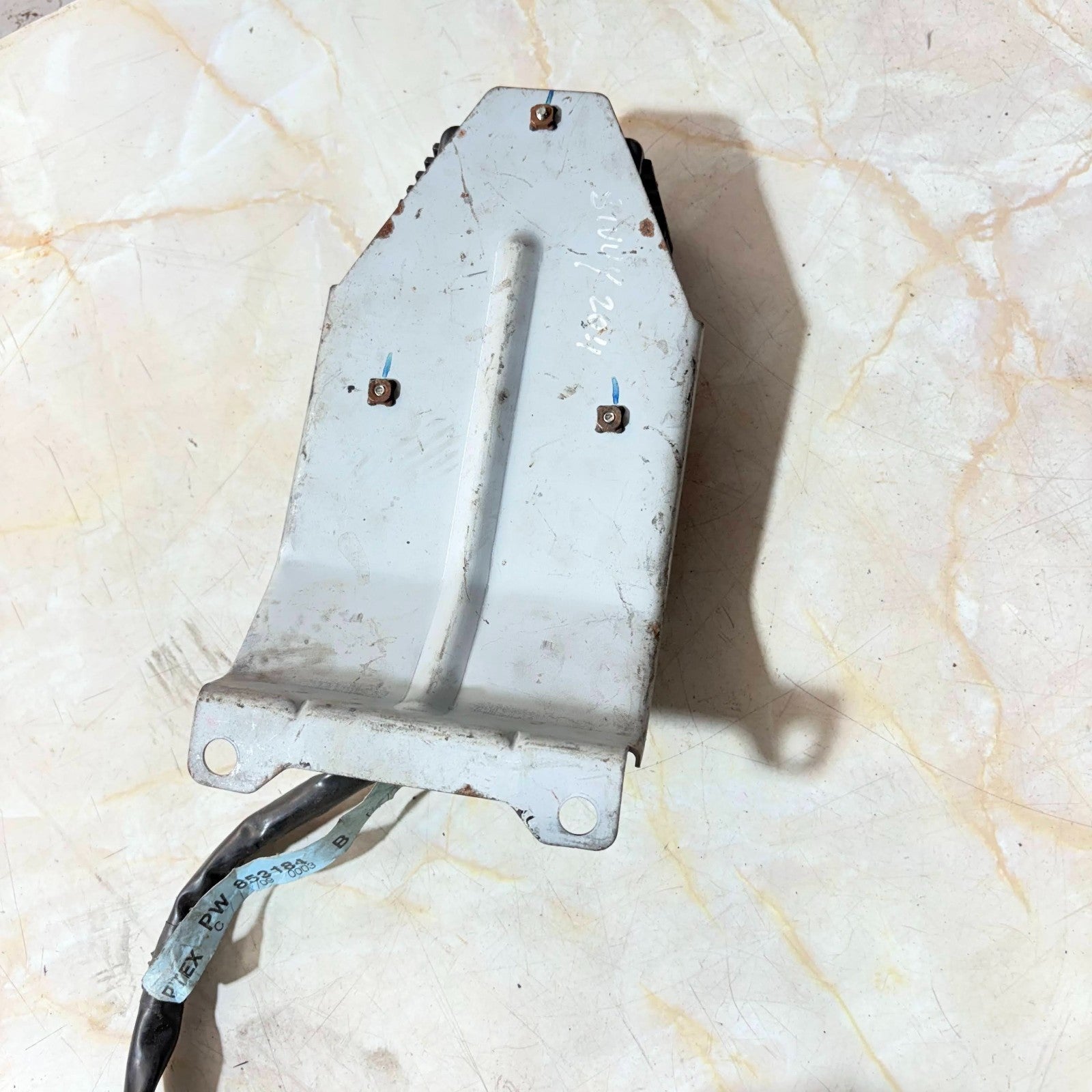 Proton Savvy 2011 171PPi Module