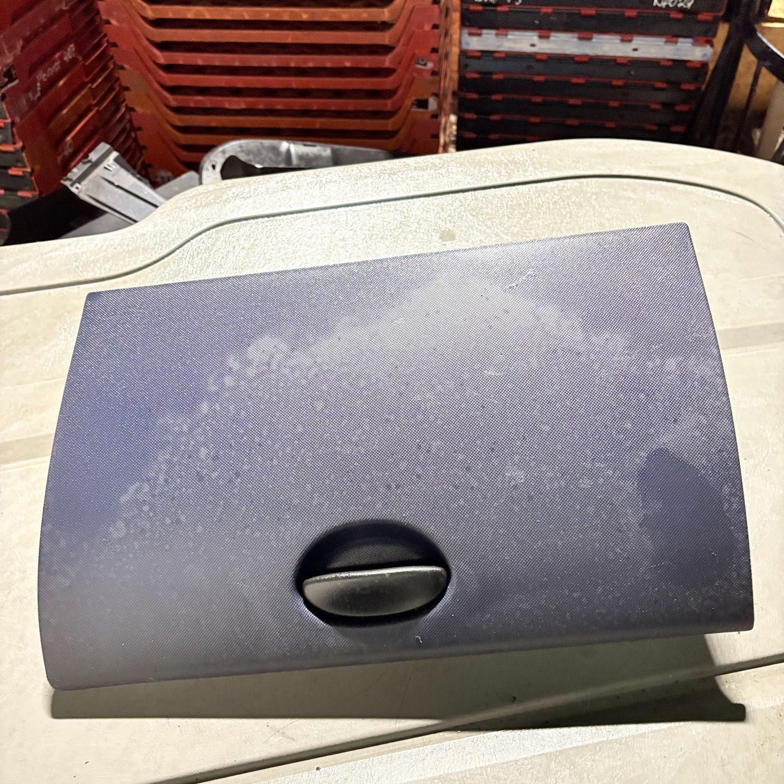 Glove box CITROËN XSARA