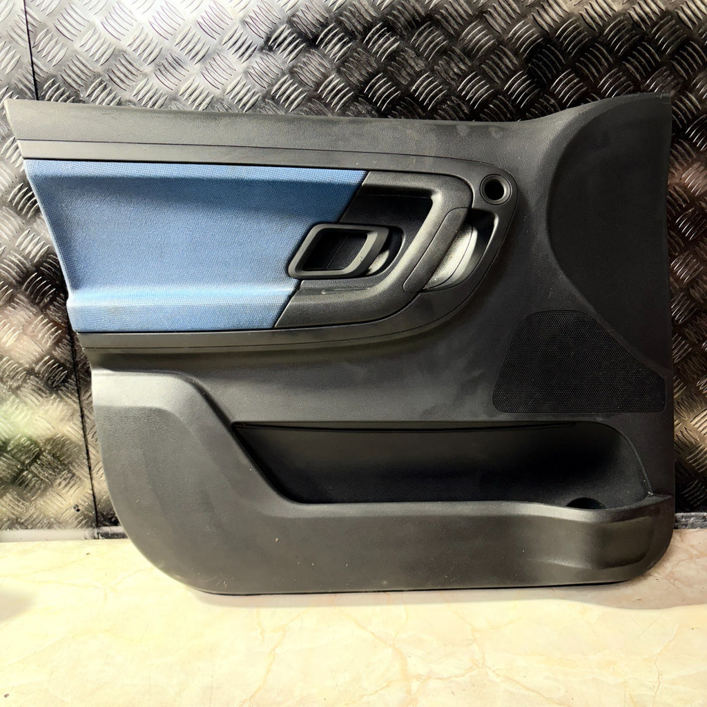 Skoda Roomster 5J 2006-15 Front Left Passenger Nearside Door Card Trim 5J7867011