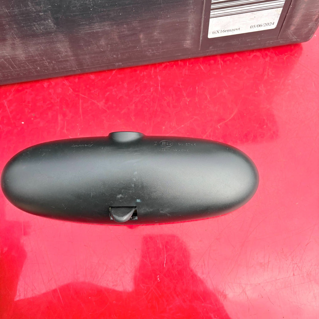 MINI COOPER R50 R53 2002-2006 REAR VIEW MIRROR E11015746
