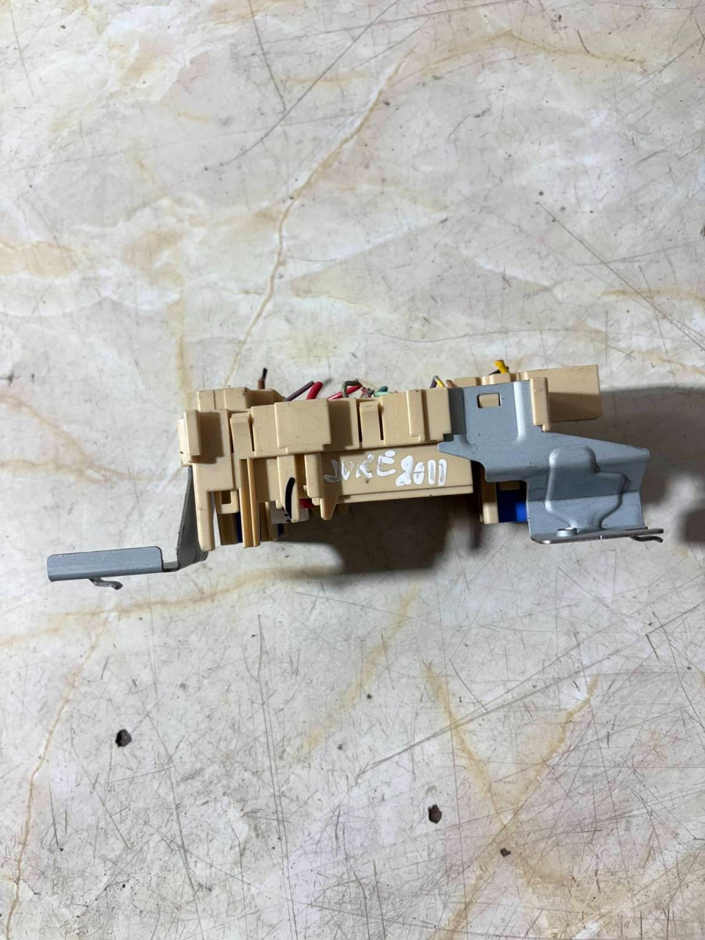 2011 Nissan Juke Cabin Fuse Box Junction Block