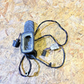 SKODA OCTAVIA REAR DRIVERS RIGHT SIDE DOOR WIRING LOOM HARNESS 2017