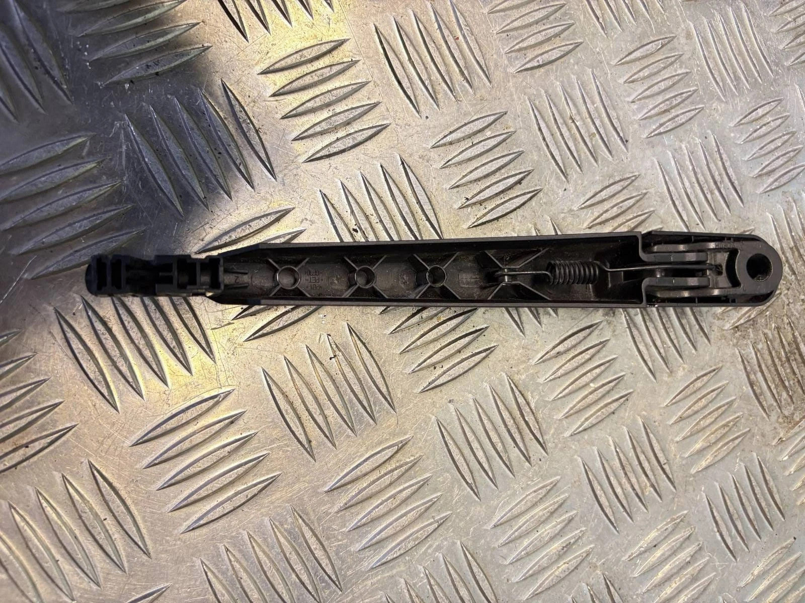 1999-2005 HONDA HRV REAR WIPER ARM & BLADE 2017