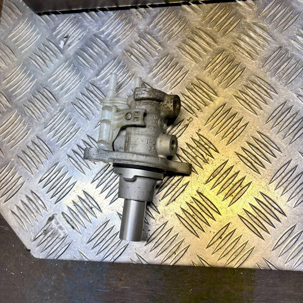 PEUGEOT BIPPER 2011 BRAKE MASTER CYLINDER 0204254463