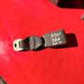 TOYOTA AYGO 2013 Back SEAT BELT BUCKLE CLIP REAR LEFT E034501
