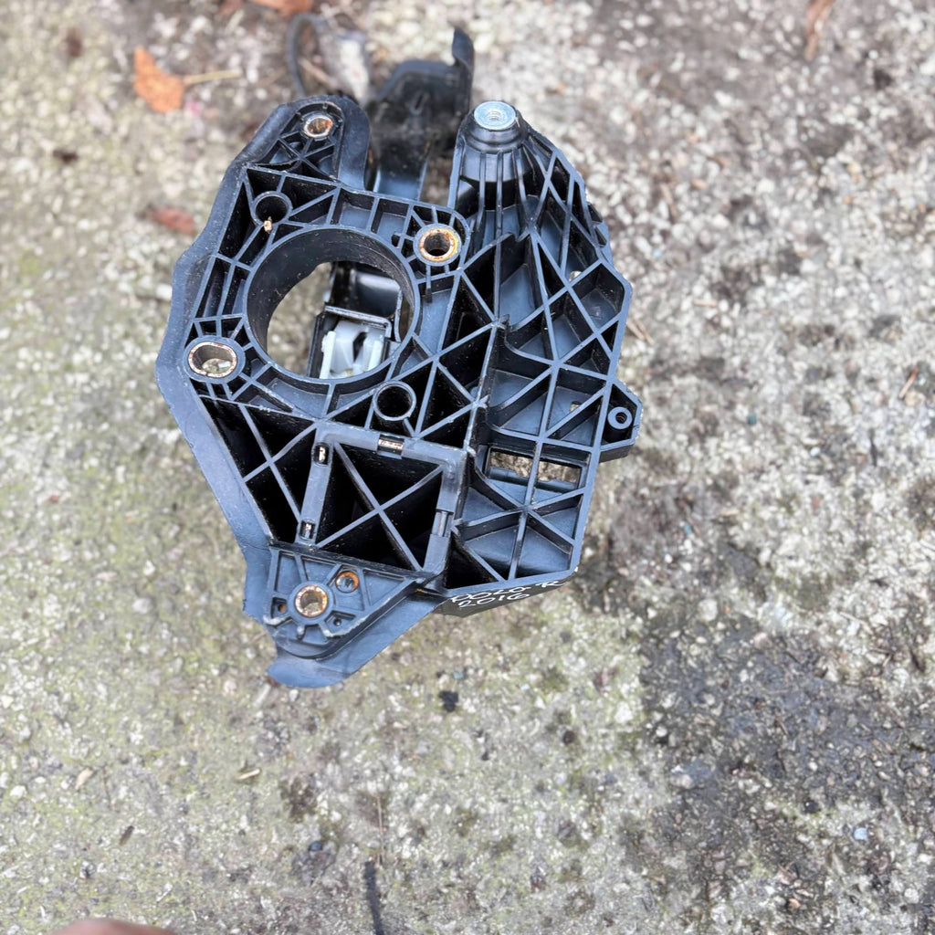 VOLKSWAGEN Polo R 2009-2017 Mk5 Brake Pedal Assembly 6Q02721058N