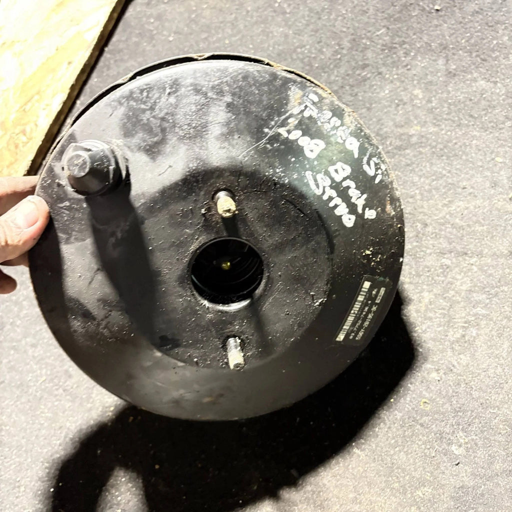 Ford Fiesta 2008 Brake Servo Booster (Servo Brake) 5s6y-2b195-bc #1221703-05