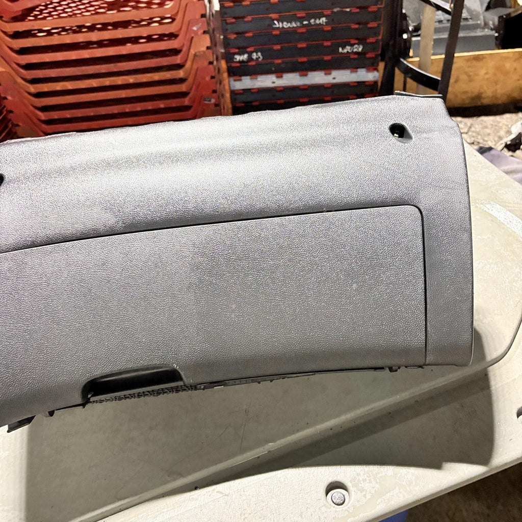 Skoda Octavia Mk2 1Z Glove Box Glove Compartment Dash Storage 2004-2013