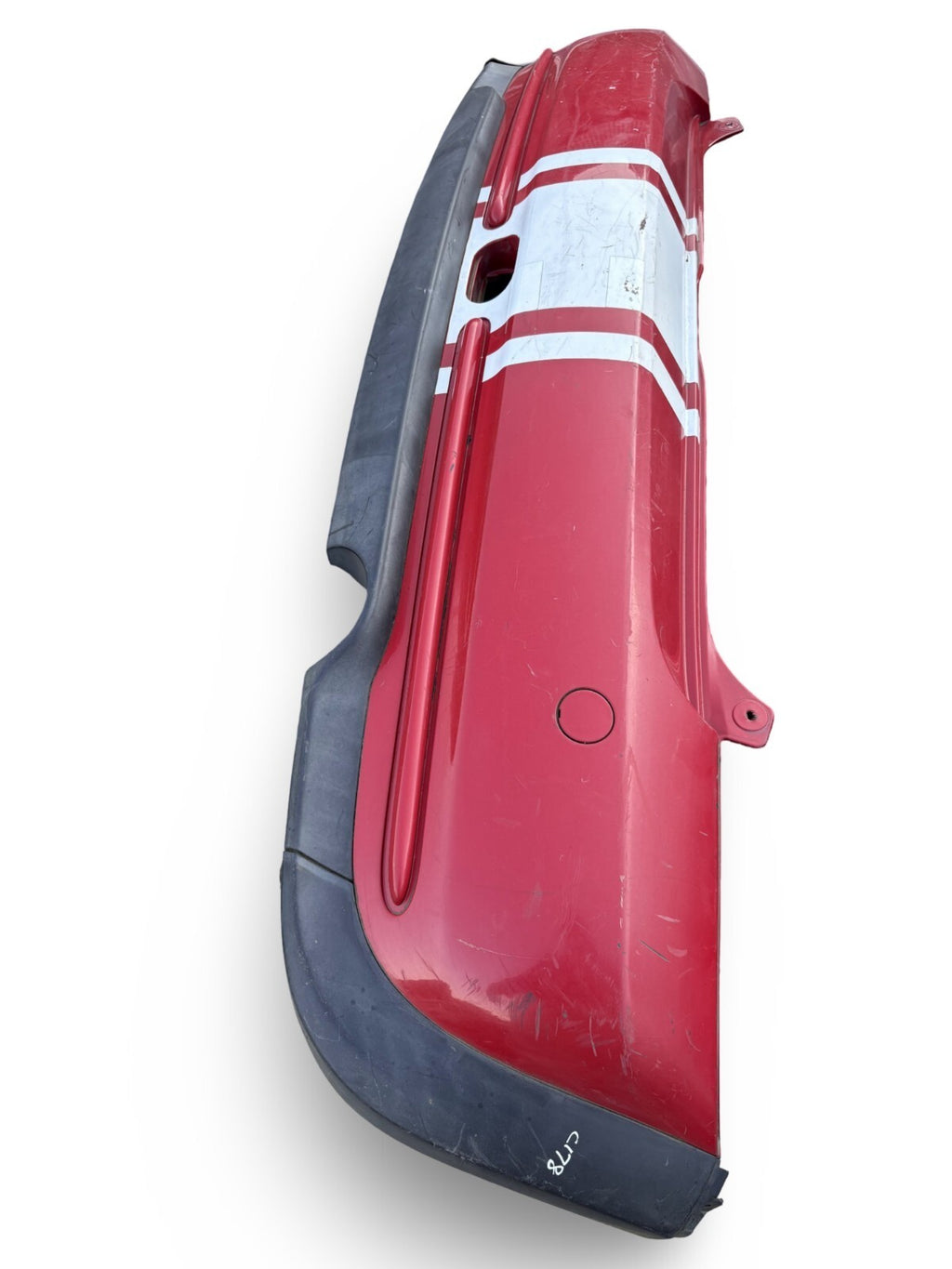 MINI COOPER R50 ONE PRE-FACELIFT REAR BUMPER TRIM PANEL MOULDING 51120029926