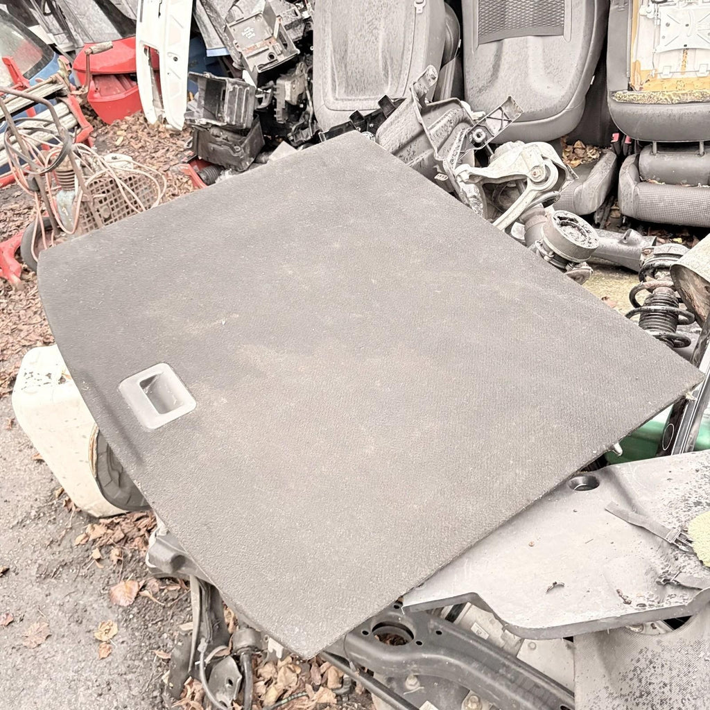 2009 MITSUBISHI LANCER MK5 REAR BOOT FLOOR LINER PANEL 7646A104