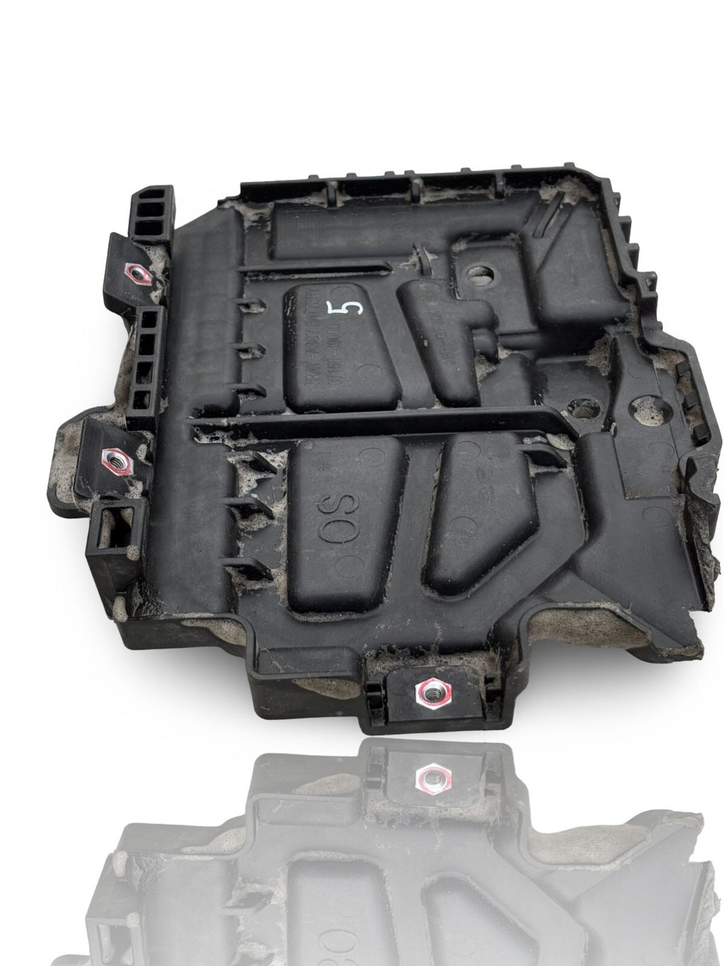 Hyundai Kona Battery Holder 37150J9000 Tray 998cc Petrol 2019 ST64