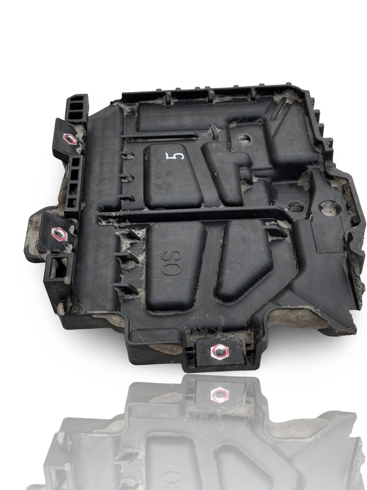 Hyundai Kona Battery Holder 37150J9000 Tray 998cc Petrol 2019 ST64