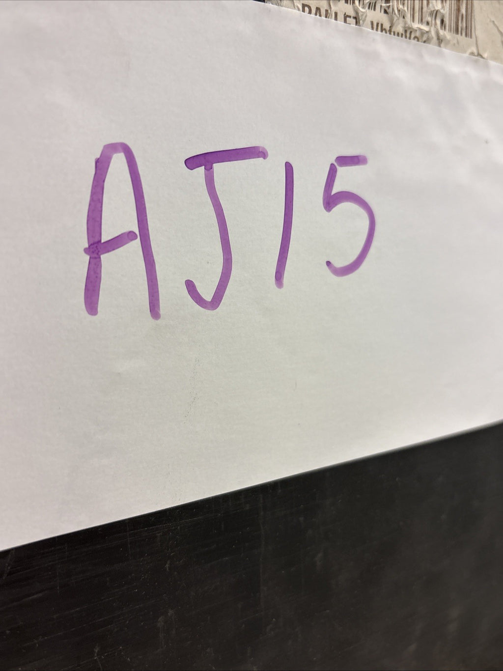 Vauxhall Opel Corsa C 2000-2006 RHD Steering Column Lower Cowling 24435931