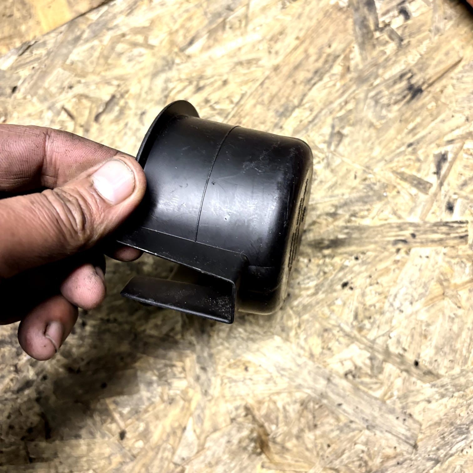 Land Rover Freelander 1 Cup Drink Holder Insert FAQ500010 1997-2006 2.0D 4x4