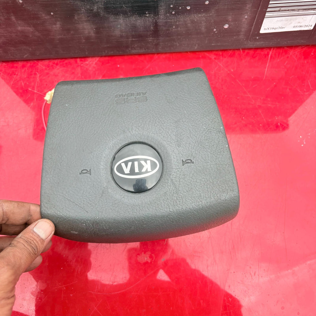 Kia Sorento Steering Wheel Air SRS Bag 2003 569103E010