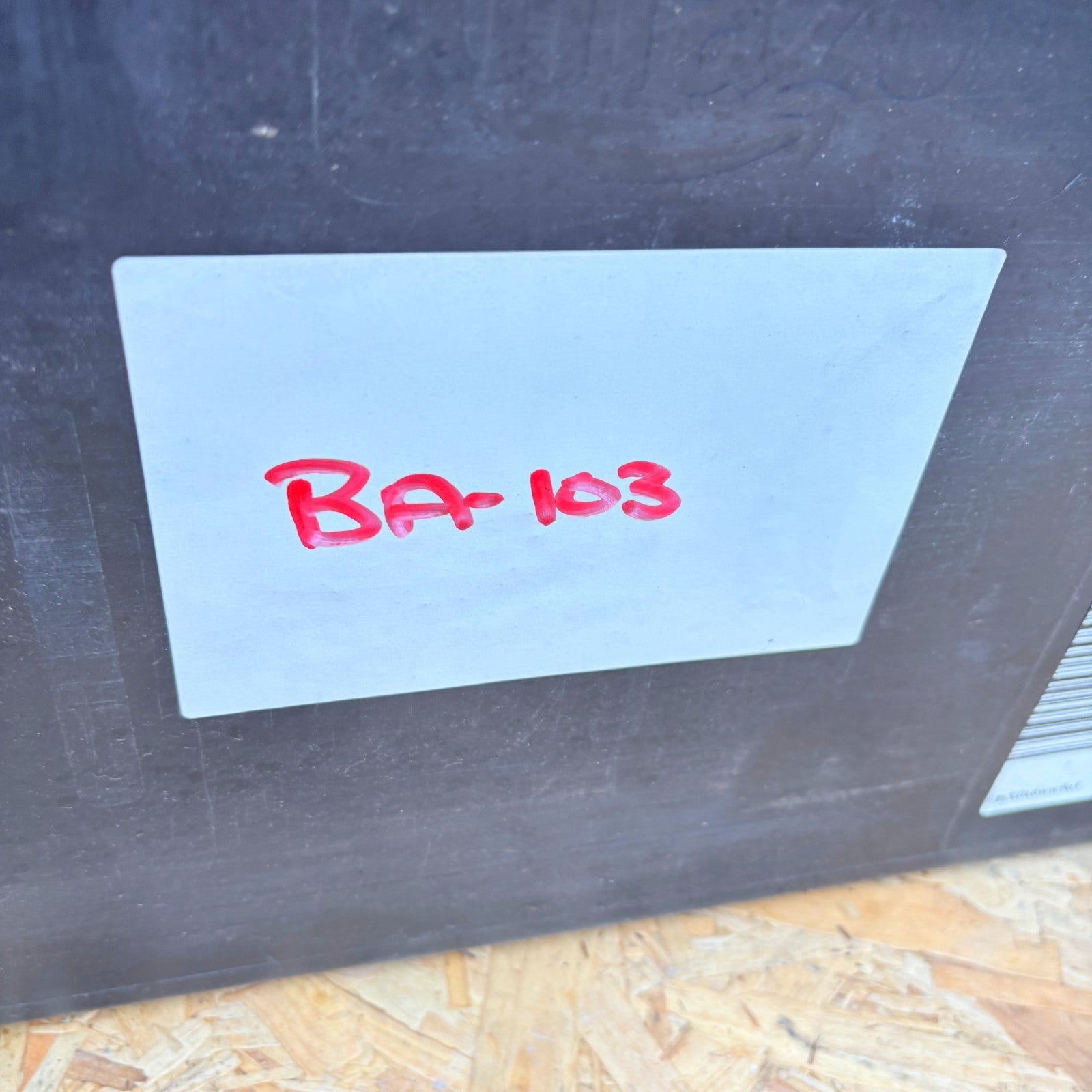 MERCEDES VITO W638 SPRINTER 2.2 CDI VACUUM PUMP A6112300165