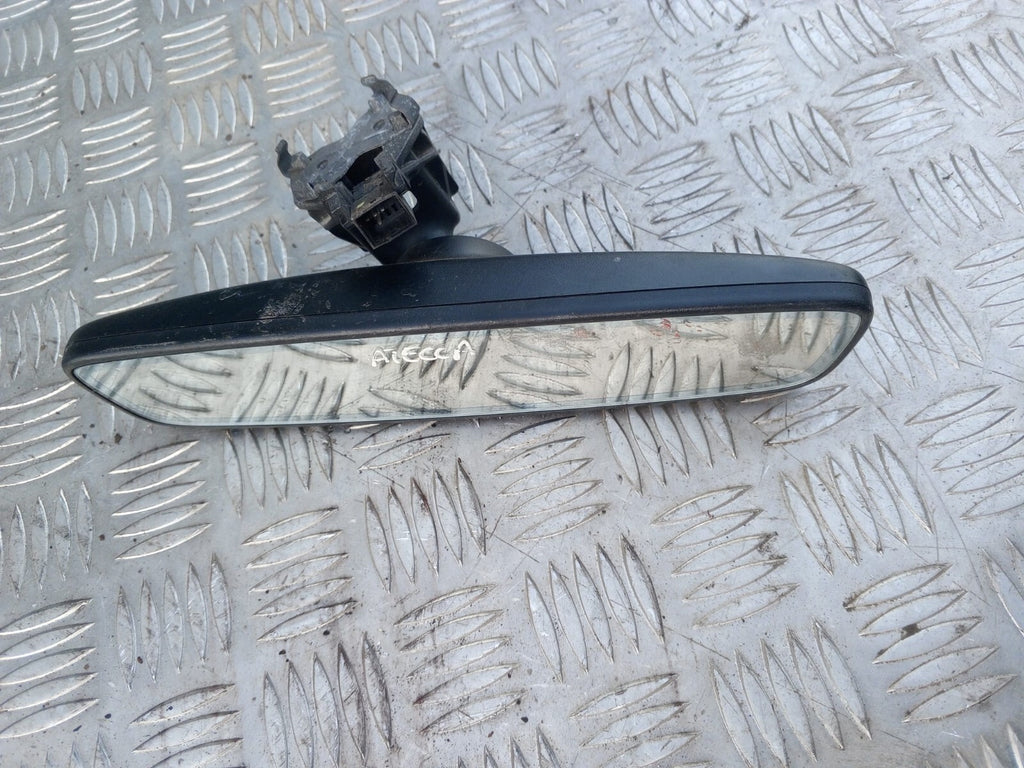 VOLKSWAGEN T-ROC INTERIOR REAR VIEW MIRROR 2022