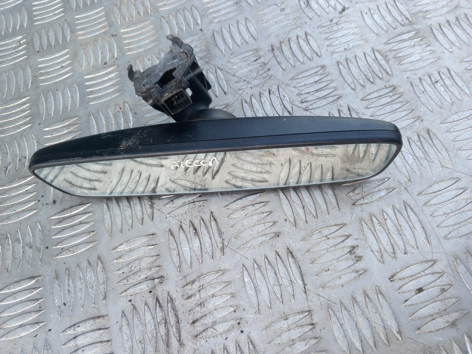 VOLKSWAGEN T-ROC INTERIOR REAR VIEW MIRROR 2022