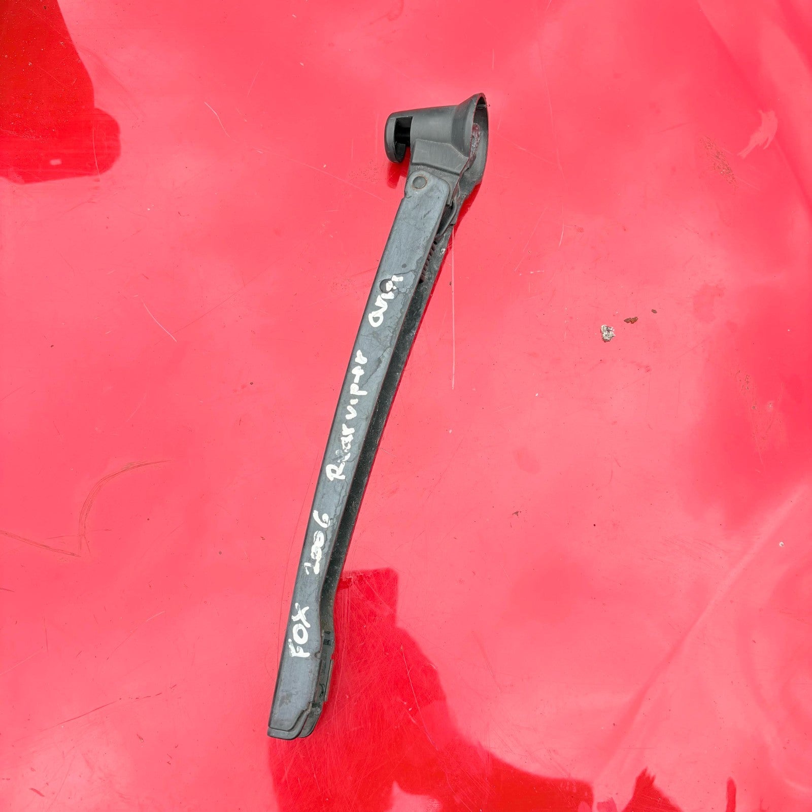 VW Fox 5Z 2005-2011 Rear Wiper Arm
