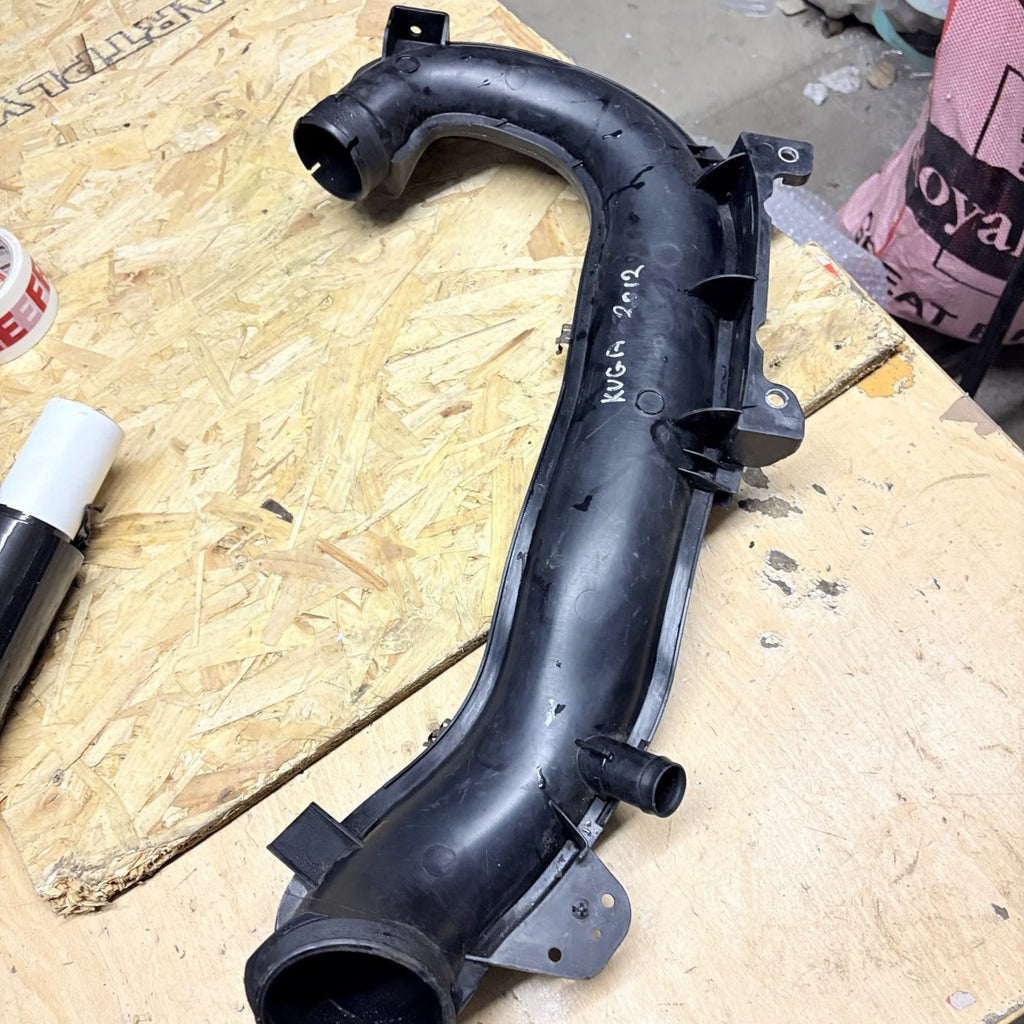 Air Intake Intercooler Pipe N07011C160 Ford Mondeo Mk4 2.0 Diesel 2012