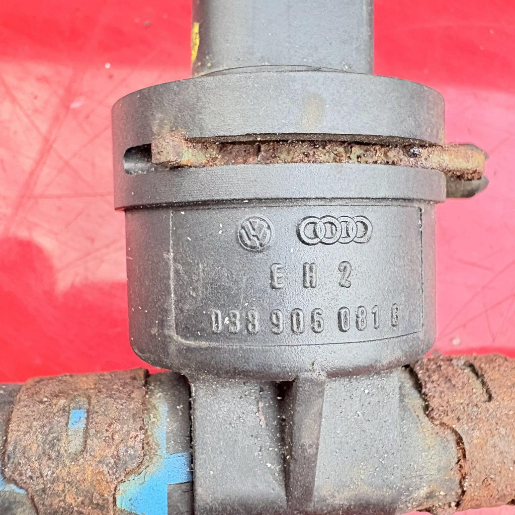 1x Volkswagen 04L130764C Pressure Regulation Valve Audi, VW, Seat, Skoda