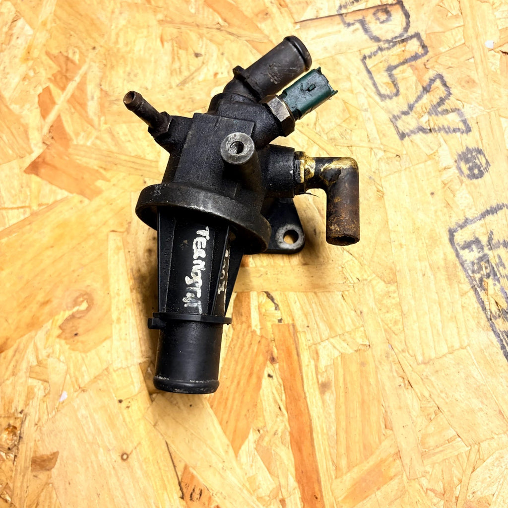 Coolant Thermostat Housing for Vauxhall Combo