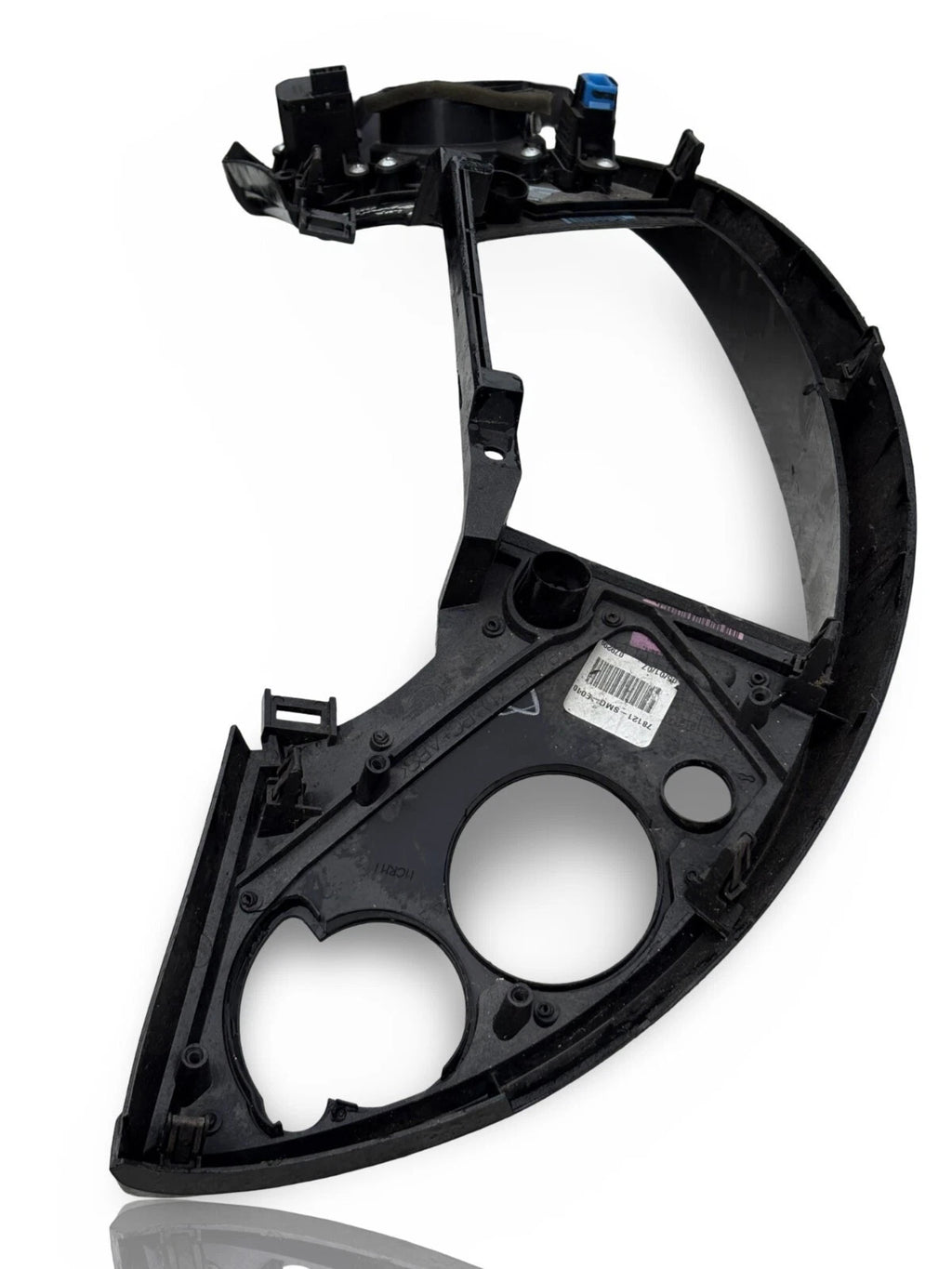 Honda Civic MK8 2006-2012 Instrument Cluster Speedometer Trim 78121SMGE010