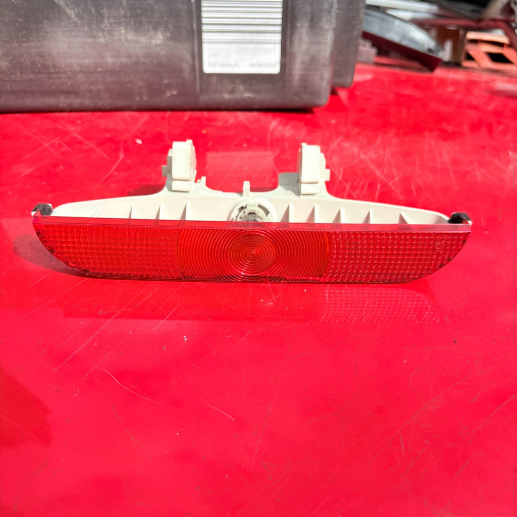mazda 3 rear centre brake light 2005