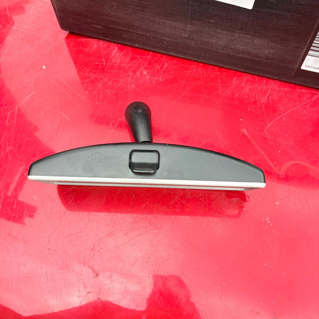 2005-2011 VW Passat Rear View Interior Mirror E1 010783