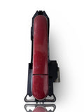 NISSAN NOTE NEARSIDE REAR DOOR HANDLE LH 2013 DOOR