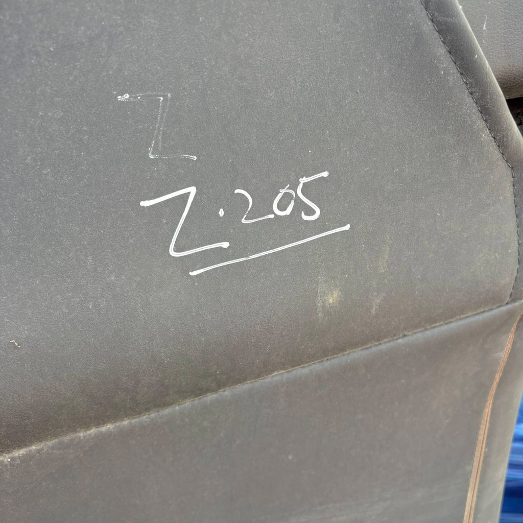 VW Golf Mk4 97-05 Bora Audi A3 8L Seat Leon Octavia Air Con Condenser 1J0820411D