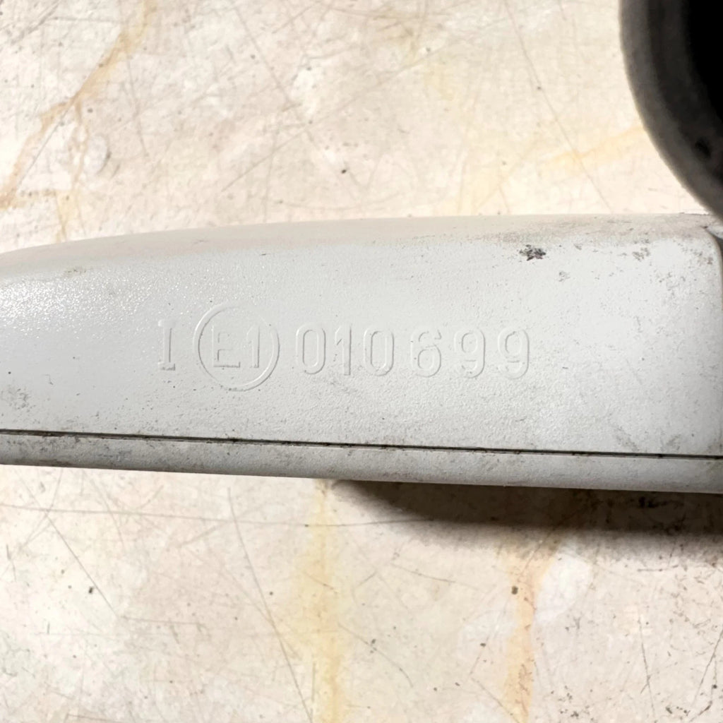 VOLKSWAGEN POLO 9N (MK4) 2005-2009 REAR VIEW MIRROR 010899