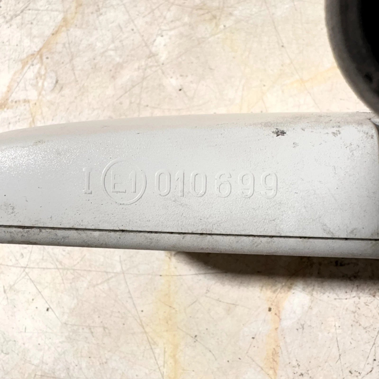 VOLKSWAGEN POLO 9N (MK4) 2005-2009 REAR VIEW MIRROR 010899