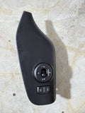 2016 KIA CEED POWER FOLD MIRROR SWITCH CONTROL 84790A2800