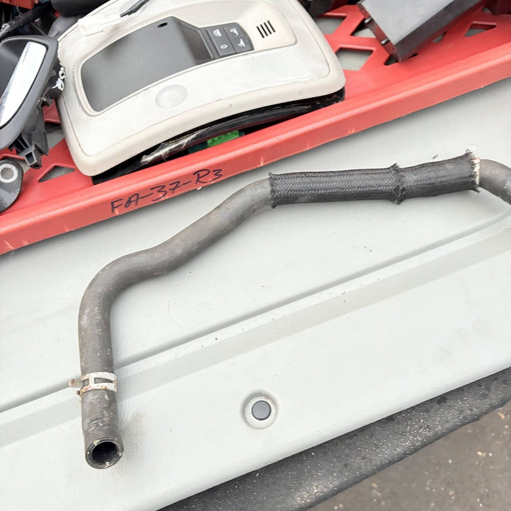 FORD C-MAX MK1 2009 THERMOSTATE WATER PUMP HOSE 4M5G-8A582-FA