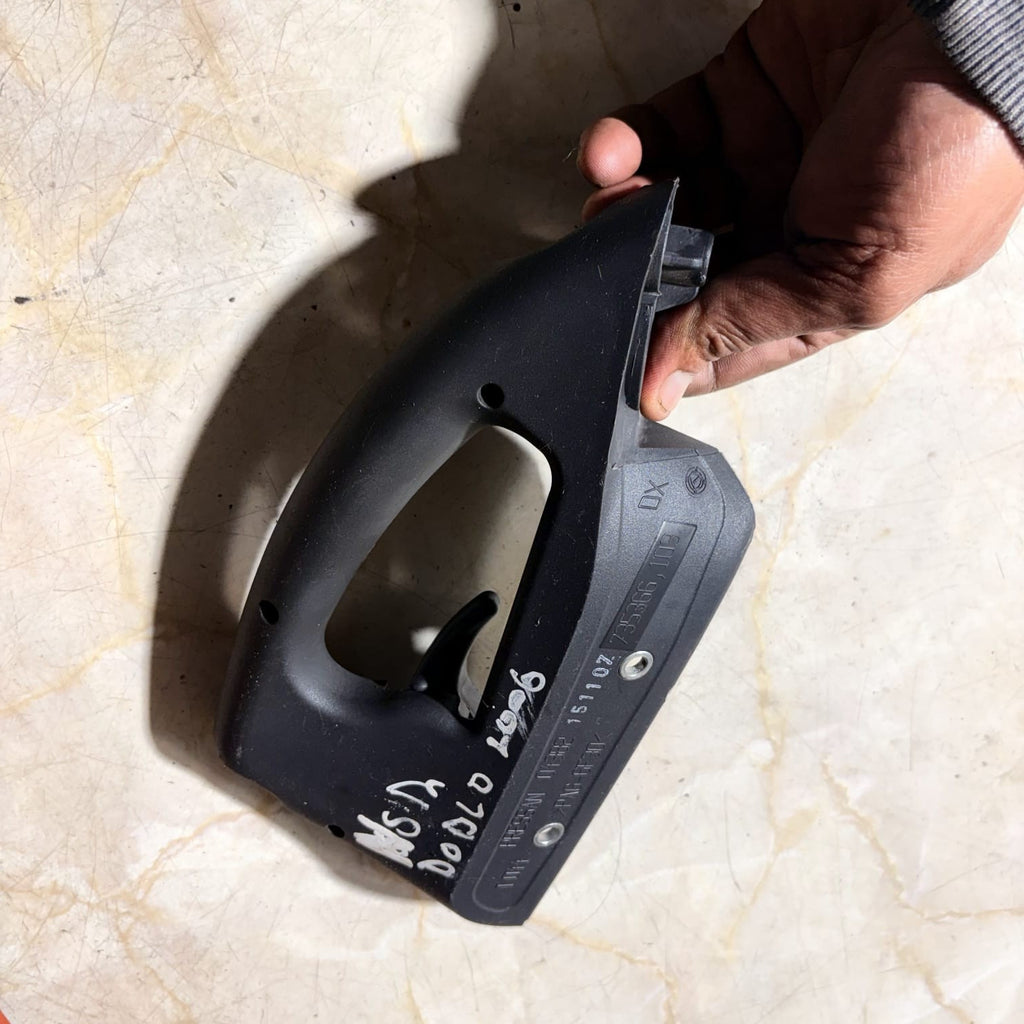 Fiat Doblo 119 2005-2010 Left Rear Inner Door Handle 735366103
