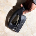 Fiat Doblo 119 2005-2010 Left Rear Inner Door Handle 735366103