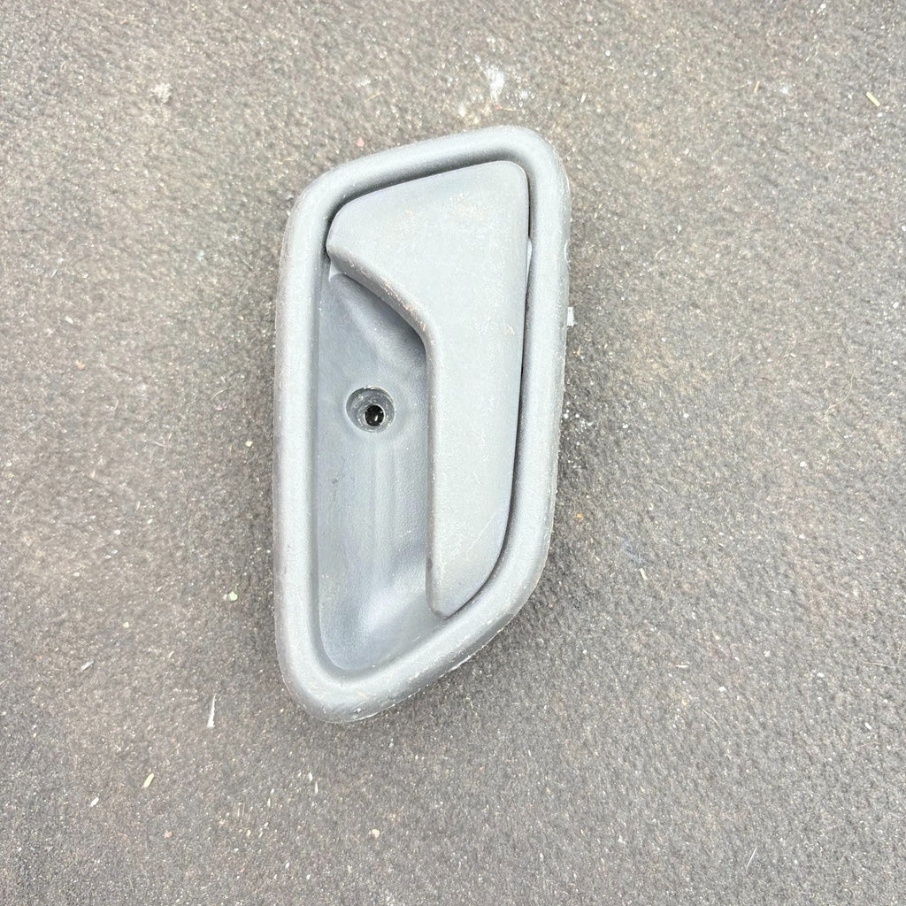 Suzuki Ignis 2003-2008 Rear Inner Door Handle Right Driver Side