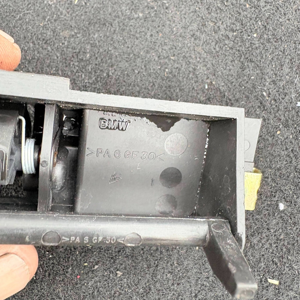 BMW 1999 Transmitter Receiver EWS Module