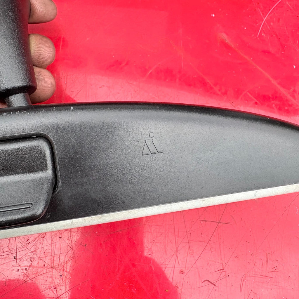 2005-2011 VW Passat Rear View Interior Mirror E1 010783