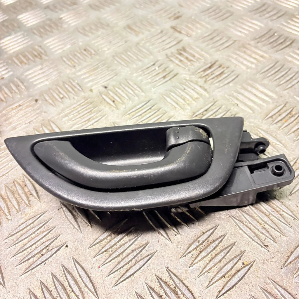 HONDA Jazz FIT 2014 Mk2 Driver Door Front Inner Handle OSF Offside OS RH