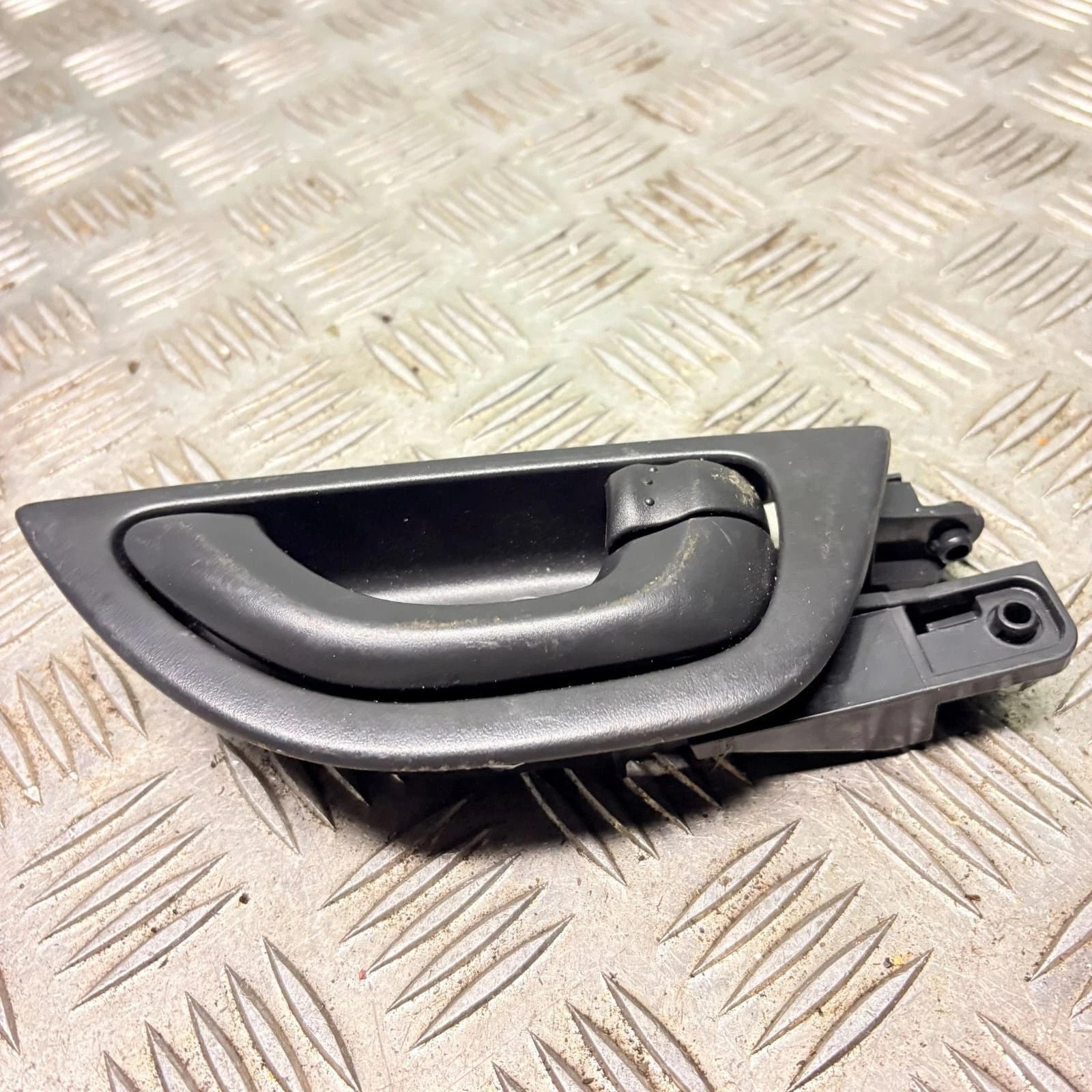 HONDA Jazz FIT 2014 Mk2 Driver Door Front Inner Handle OSF Offside OS RH