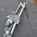 SEAT Ibiza 2020 Fr S 6F MK5 Wiper Motor Front & Linkage 6F2955113A