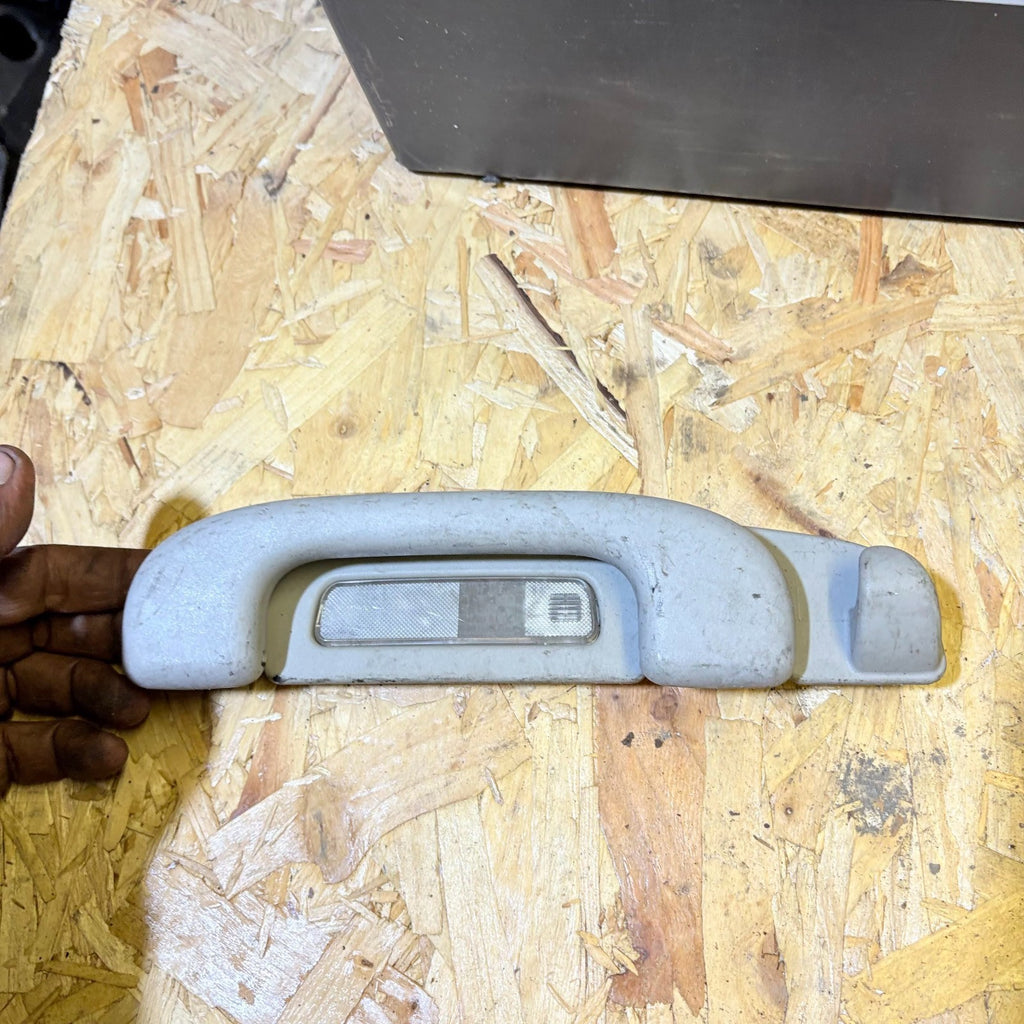 MERCEDES ML W164 INTERIOR ROOF GRAB HANDLE REAR LEFT SIDE A1648100554 2008