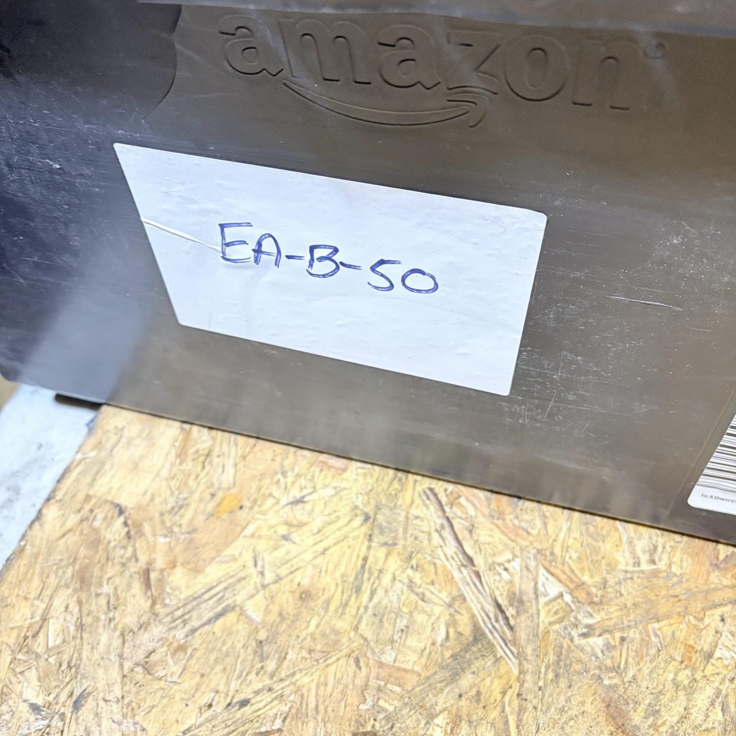 NOS, 2012 Nissan Juke F15 Rear Bumper bracket. 85228-BA61A. #42